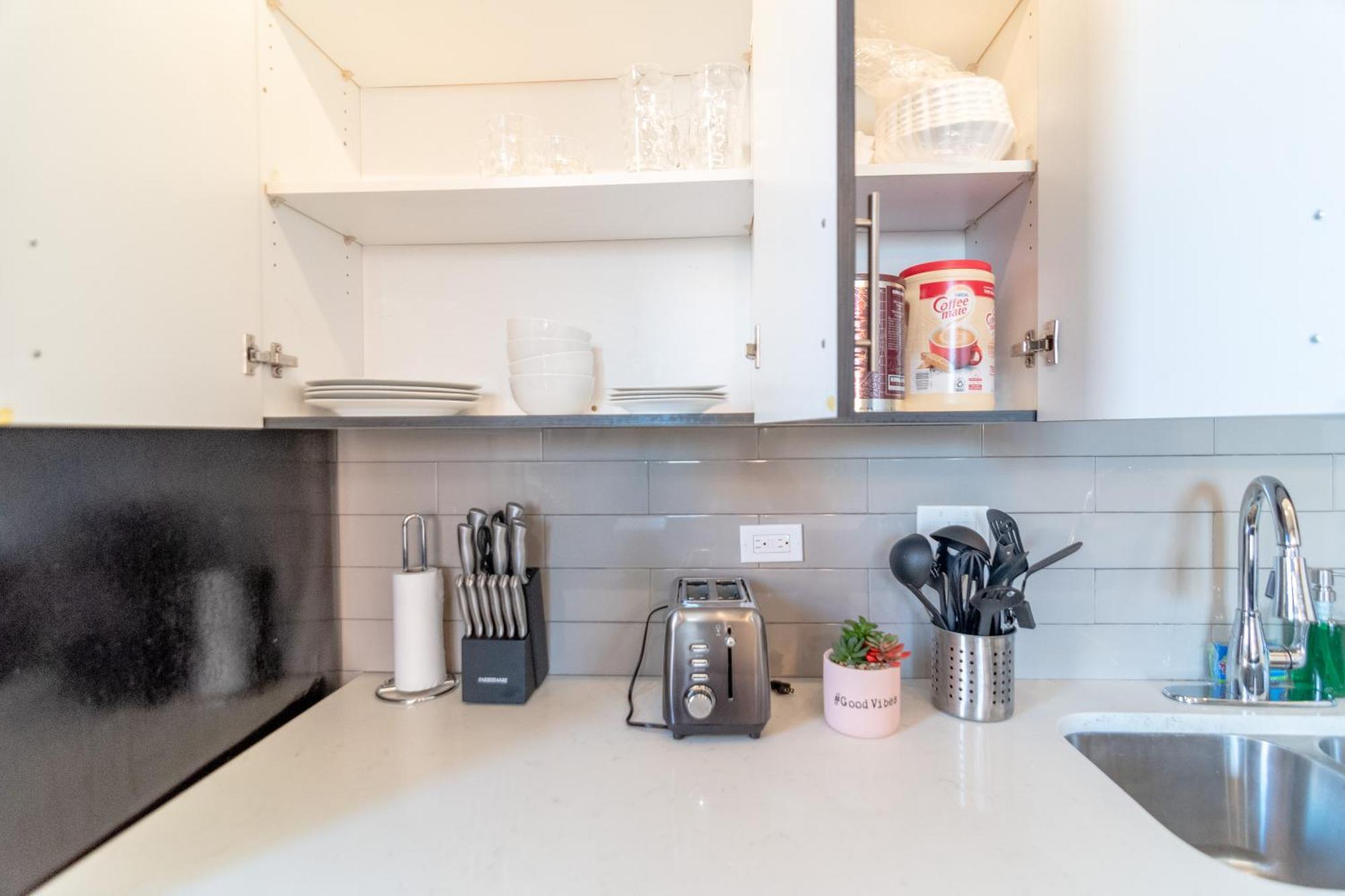 שיקגו Mccormick Place 3Br-2Ba With Optional Parking - Sleeps 8 מראה חיצוני תמונה