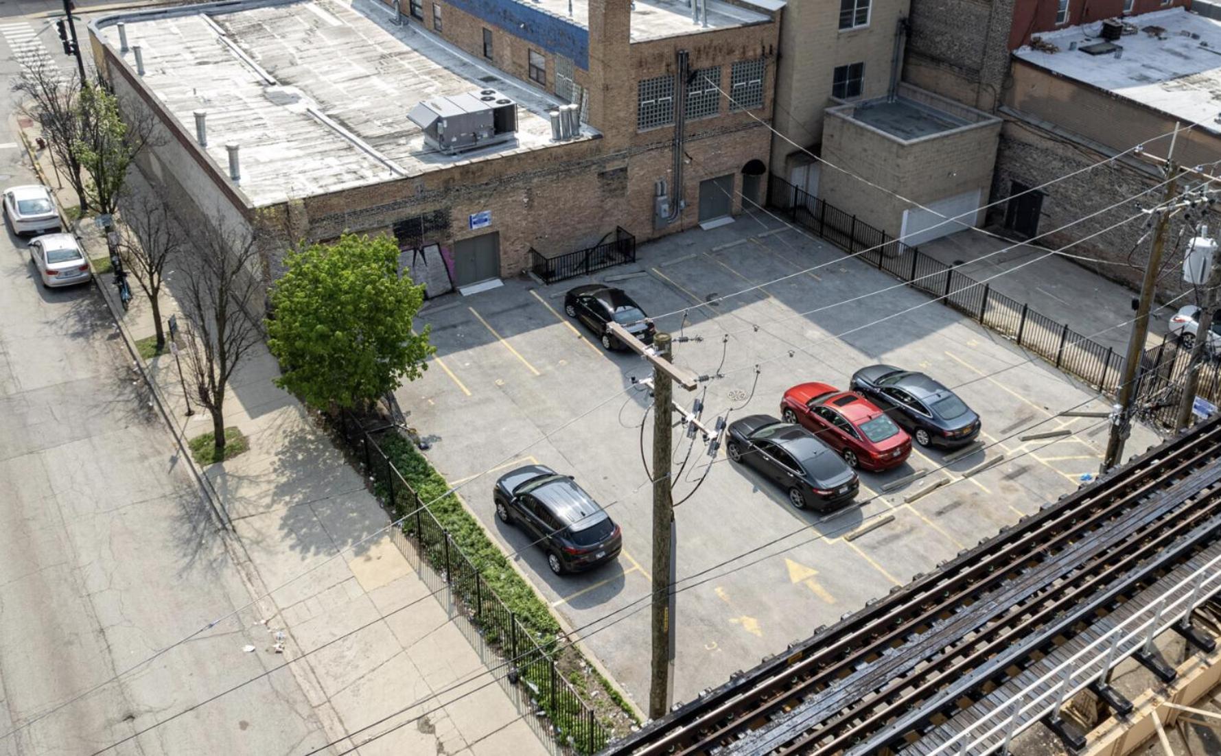 שיקגו Mccormick Place 3Br-2Ba With Optional Parking - Sleeps 8 מראה חיצוני תמונה